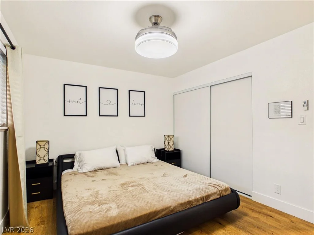6205 Shawnee, Las Vegas, NV 89107