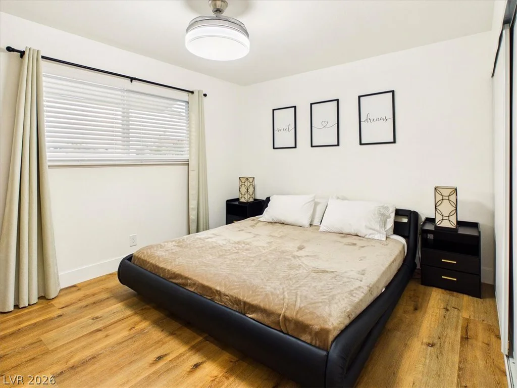 6205 Shawnee, Las Vegas, NV 89107