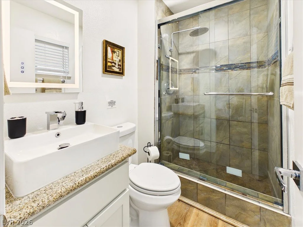 6205 Shawnee, Las Vegas, NV 89107