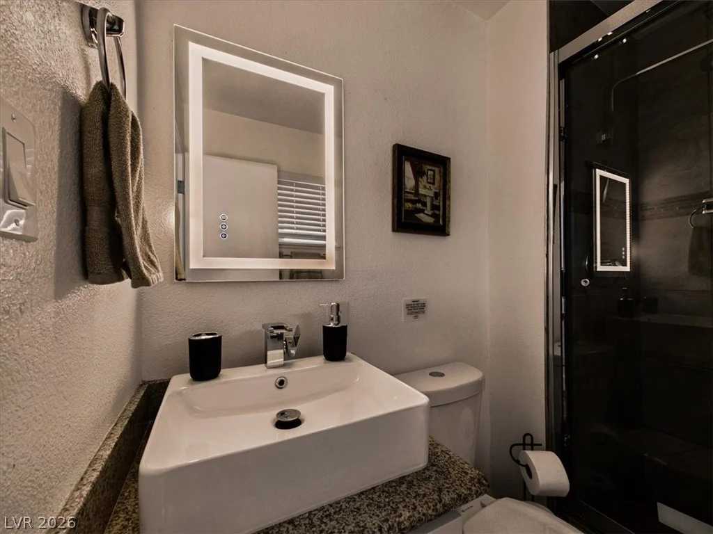 6205 Shawnee, Las Vegas, NV 89107
