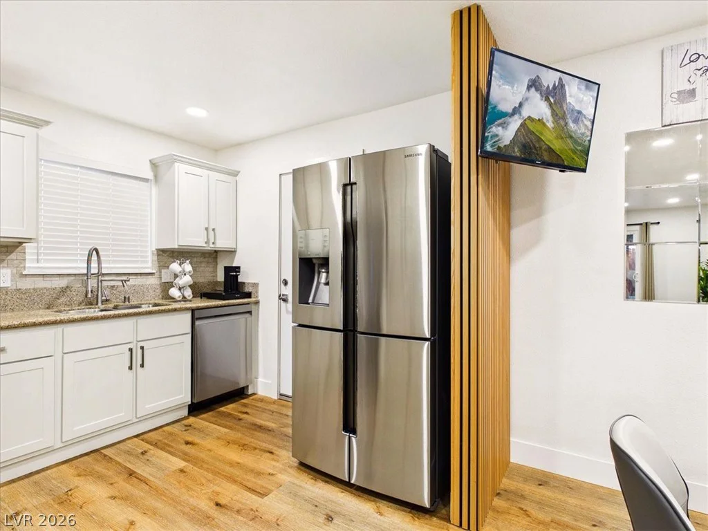 6205 Shawnee, Las Vegas, NV 89107