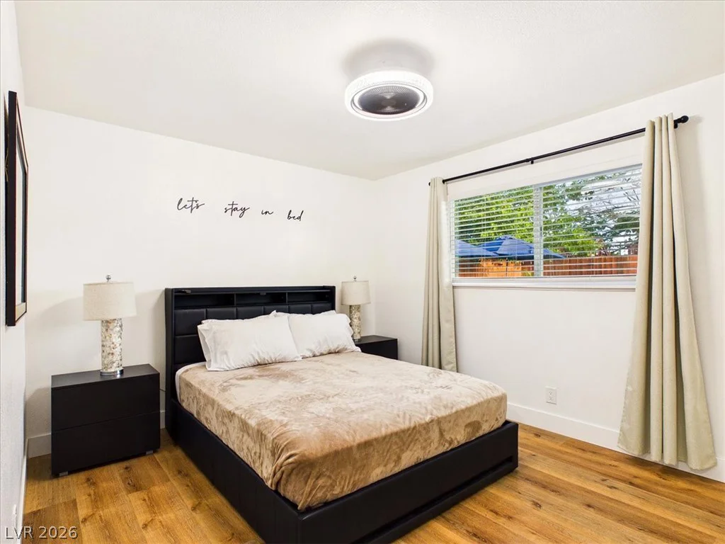6205 Shawnee, Las Vegas, NV 89107