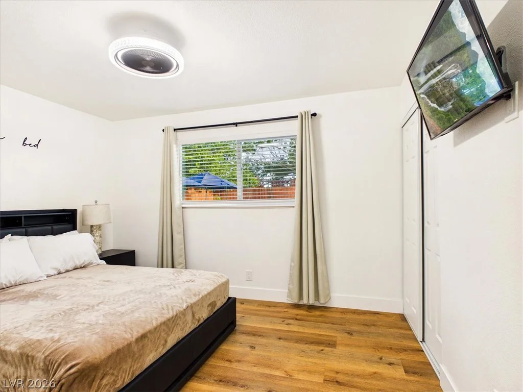 6205 Shawnee, Las Vegas, NV 89107