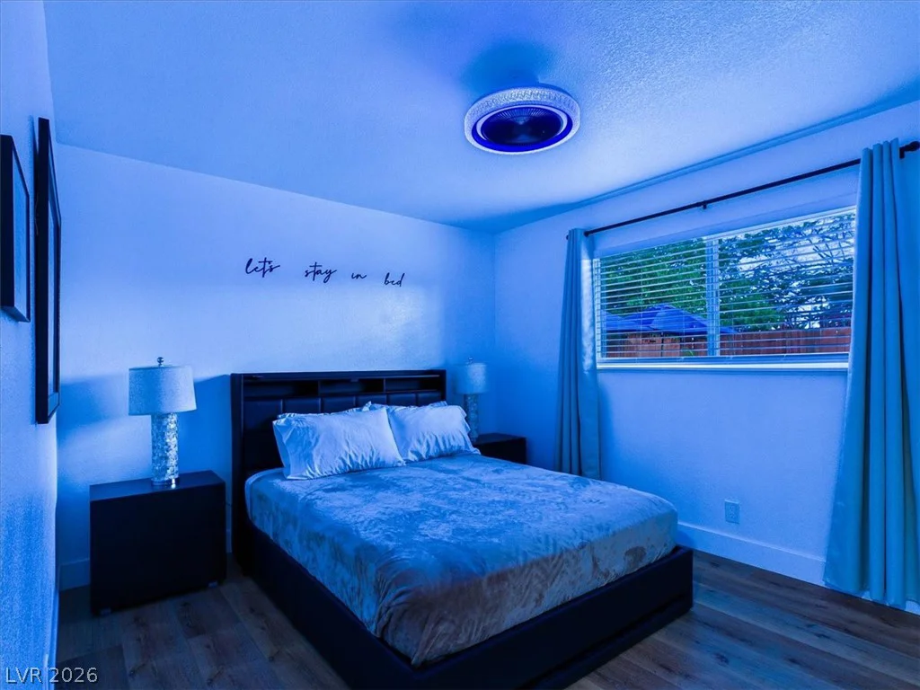 6205 Shawnee, Las Vegas, NV 89107