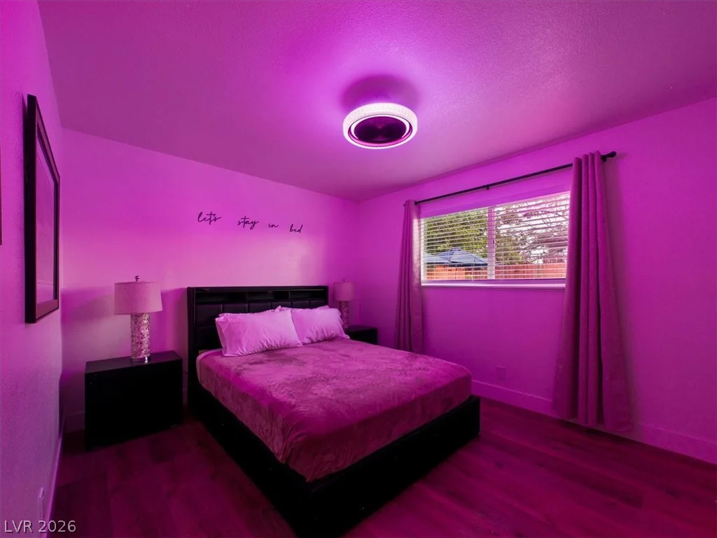 6205 Shawnee, Las Vegas, NV 89107