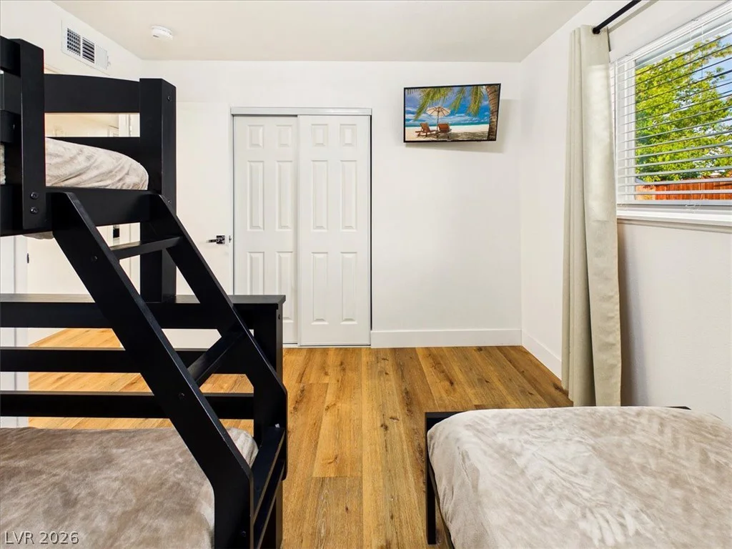 6205 Shawnee, Las Vegas, NV 89107