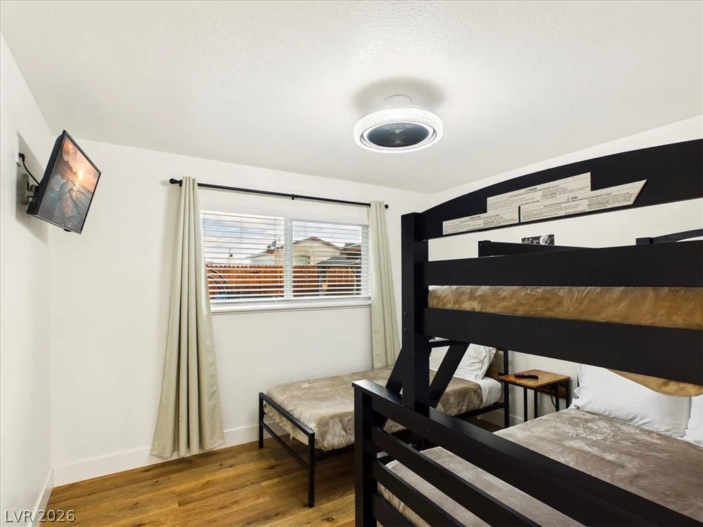 6205 Shawnee, Las Vegas, NV 89107