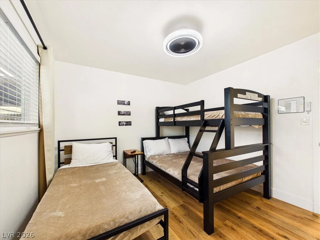 6205 Shawnee, Las Vegas, NV 89107