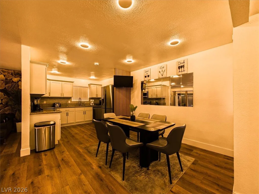 6205 Shawnee, Las Vegas, NV 89107