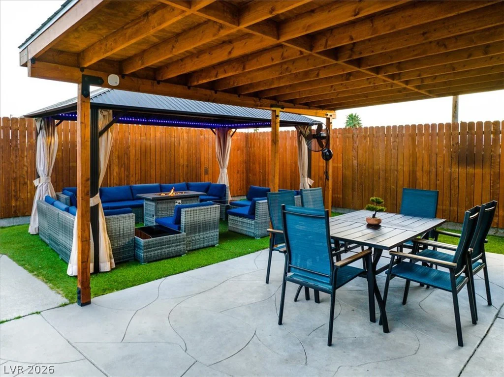 6205 Shawnee, Las Vegas, NV 89107
