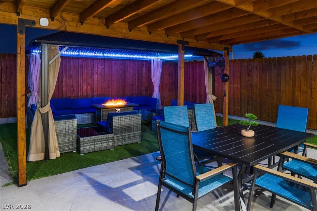 6205 Shawnee, Las Vegas, NV 89107