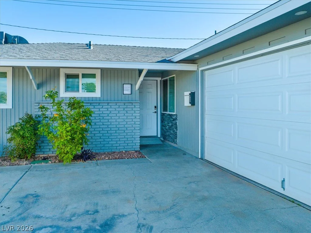 6205 Shawnee, Las Vegas, NV 89107