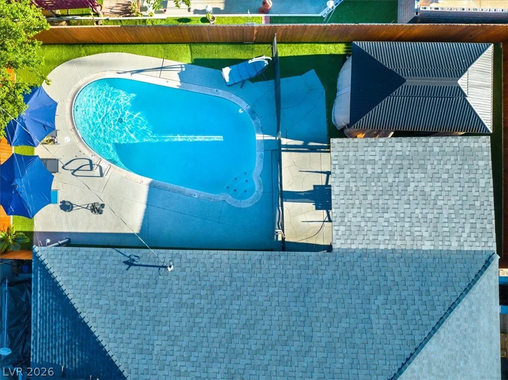 6205 Shawnee, Las Vegas, NV 89107