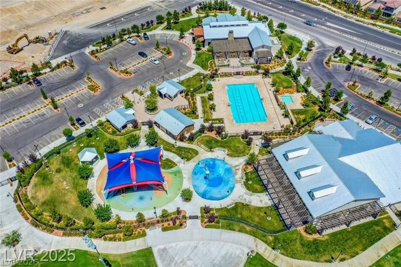 9993 Birch Knoll, Las Vegas, NV 89166