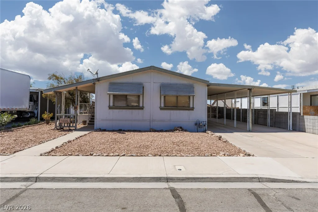 1224 Seminole, Henderson, NV 89015