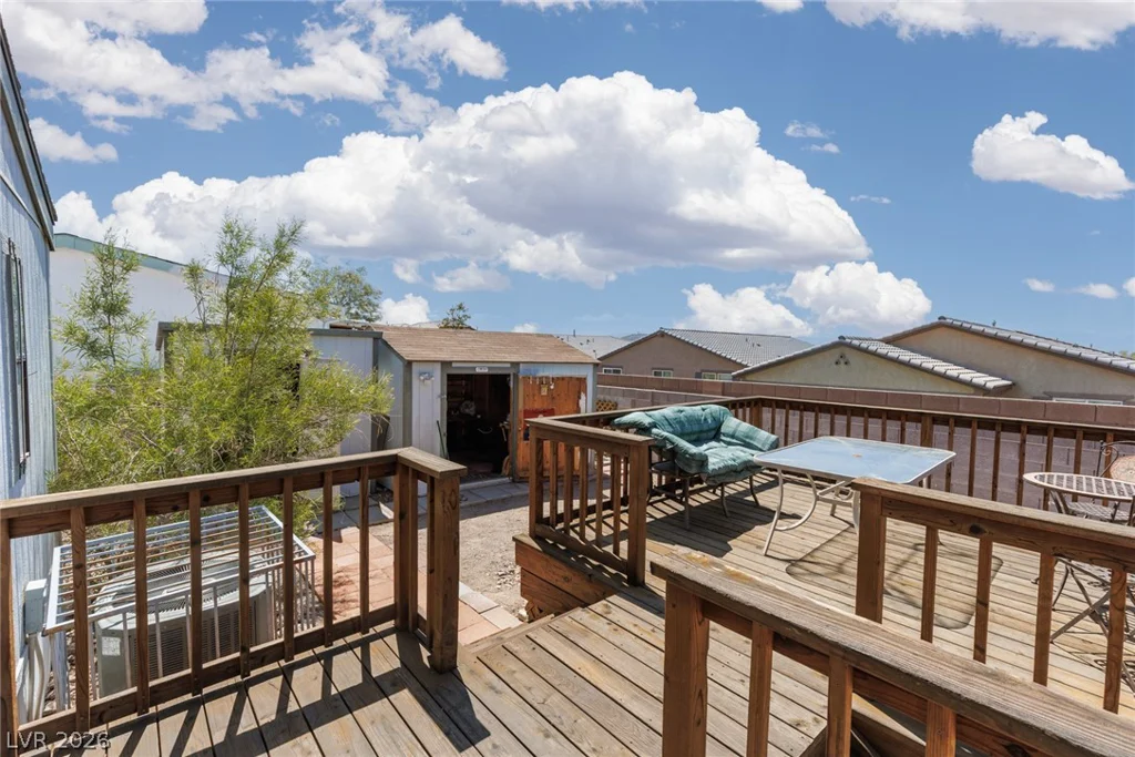 1224 Seminole, Henderson, NV 89015