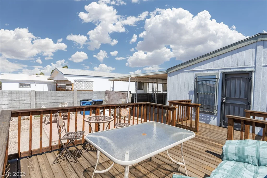 1224 Seminole, Henderson, NV 89015