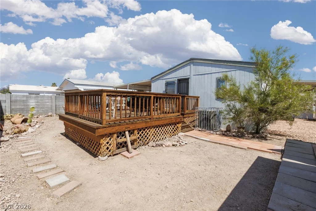 1224 Seminole, Henderson, NV 89015
