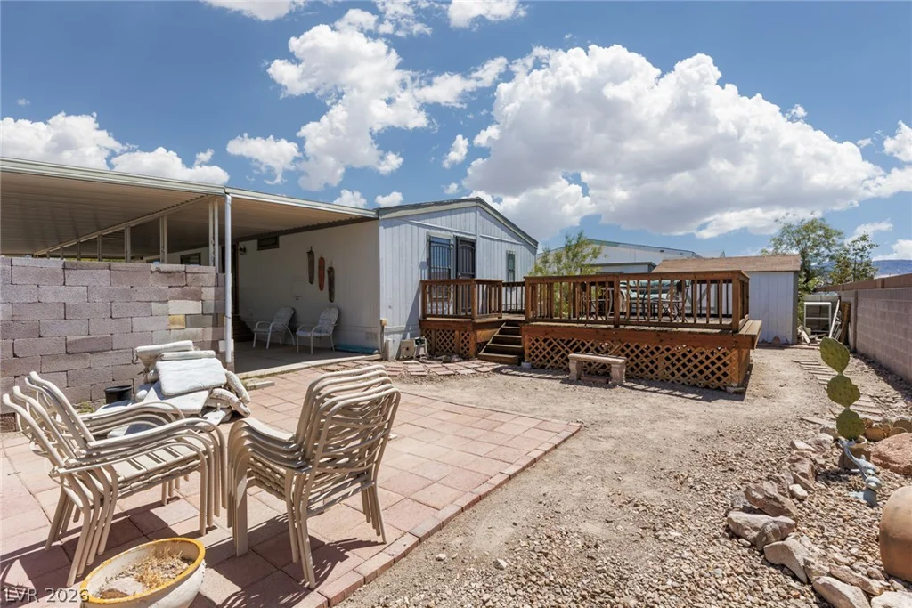 1224 Seminole, Henderson, NV 89015