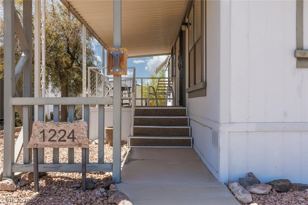1224 Seminole, Henderson, NV 89015