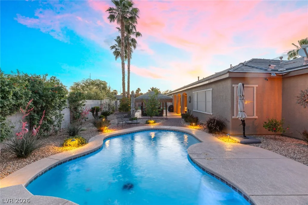 3561 Wisdom, Las Vegas, NV 89120
