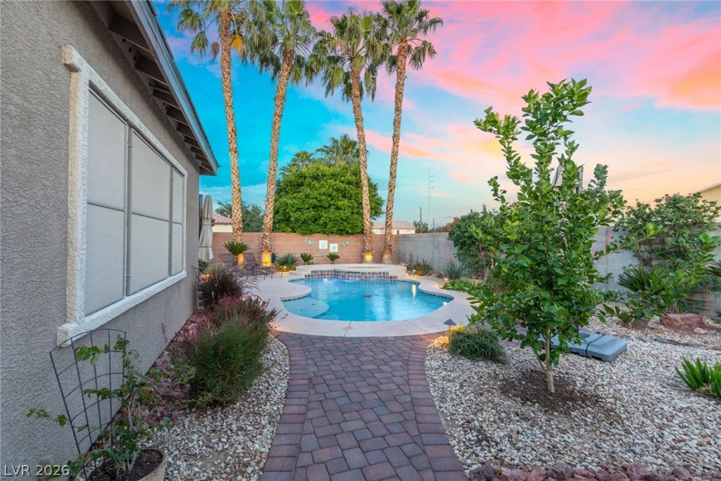 3561 Wisdom, Las Vegas, NV 89120