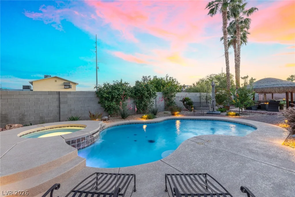 3561 Wisdom, Las Vegas, NV 89120