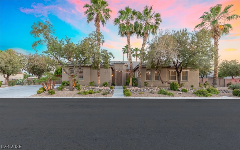 3561 Wisdom, Las Vegas, NV 89120
