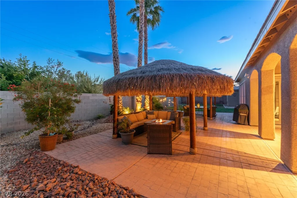 3561 Wisdom, Las Vegas, NV 89120