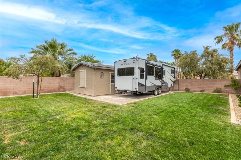 3561 Wisdom, Las Vegas, NV 89120