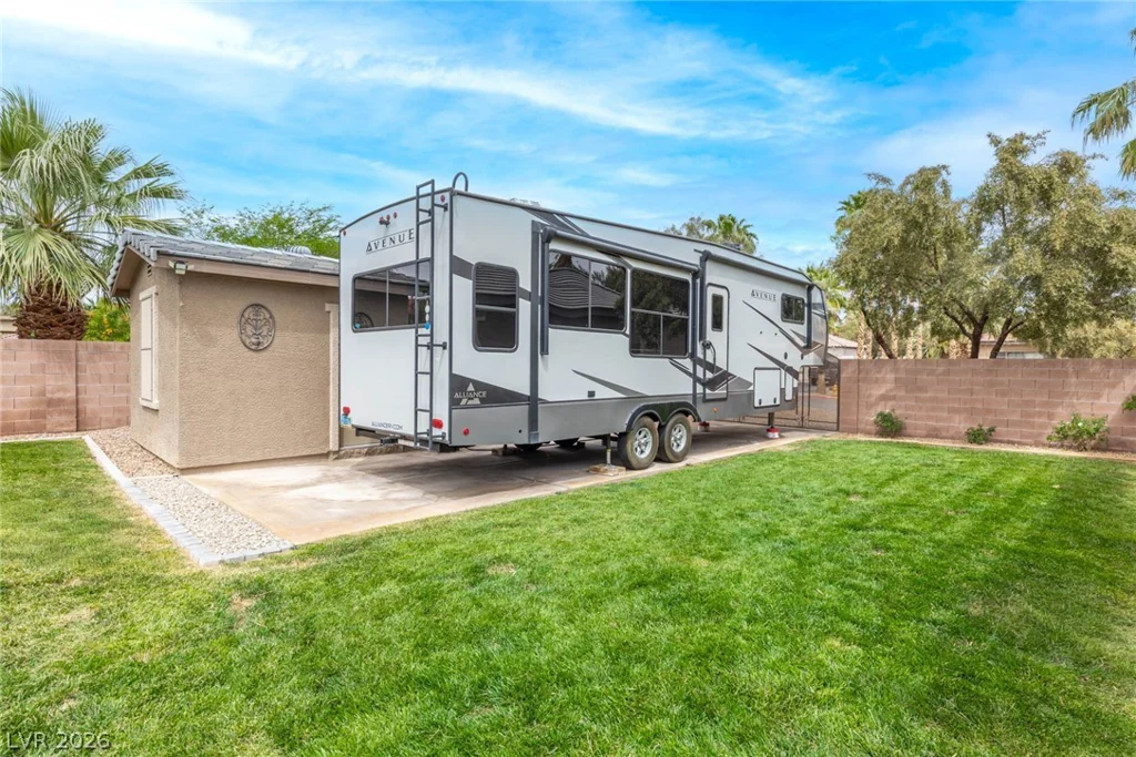 3561 Wisdom, Las Vegas, NV 89120