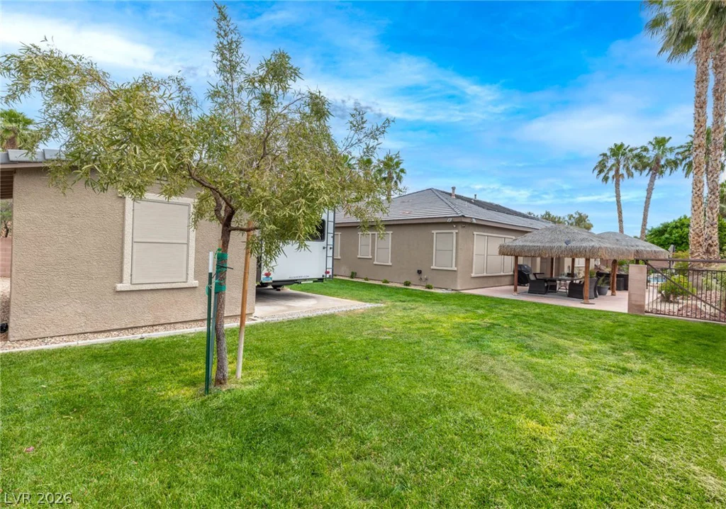 3561 Wisdom, Las Vegas, NV 89120