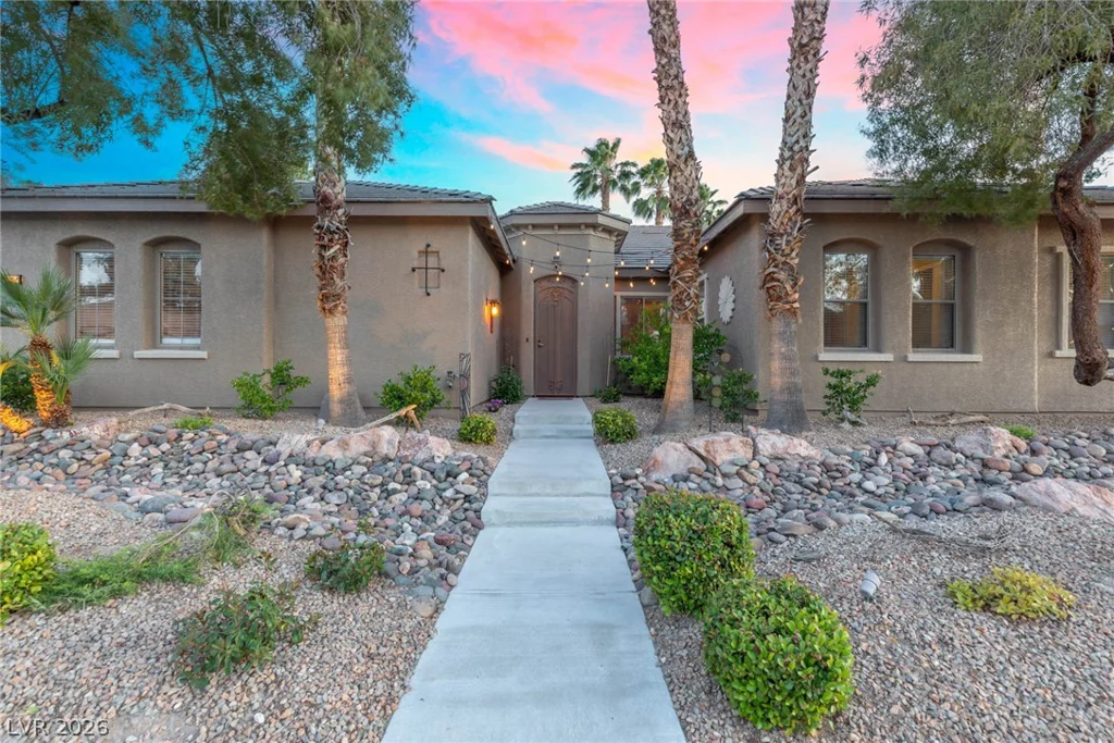 3561 Wisdom, Las Vegas, NV 89120