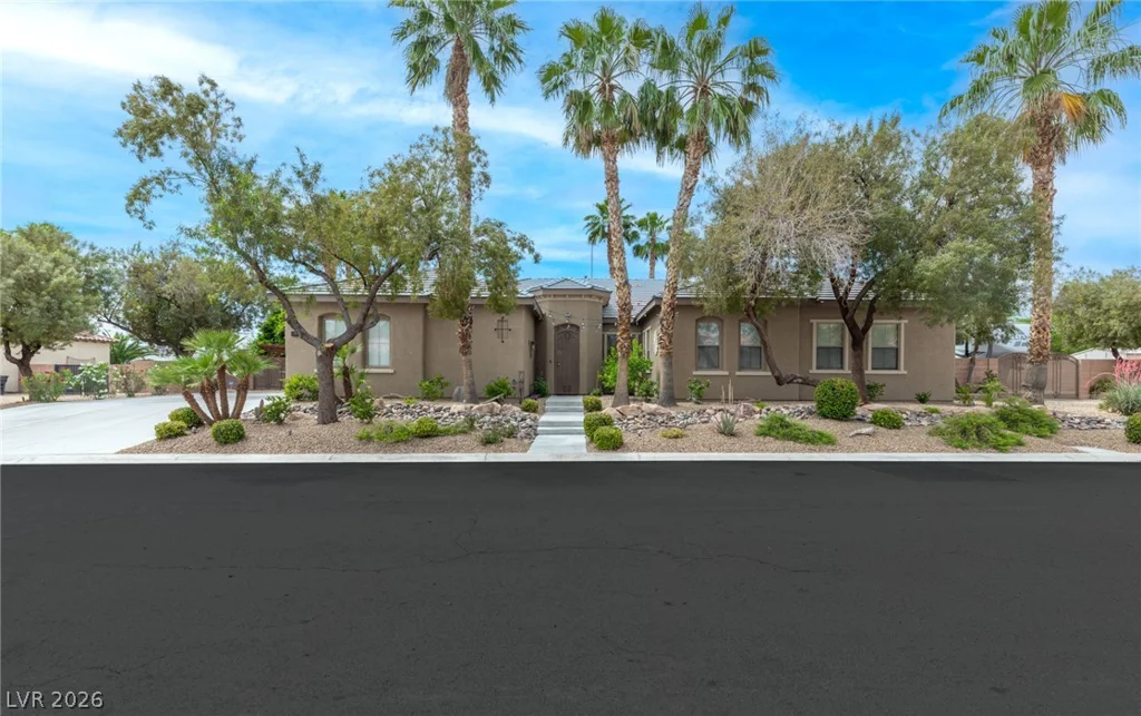 3561 Wisdom, Las Vegas, NV 89120