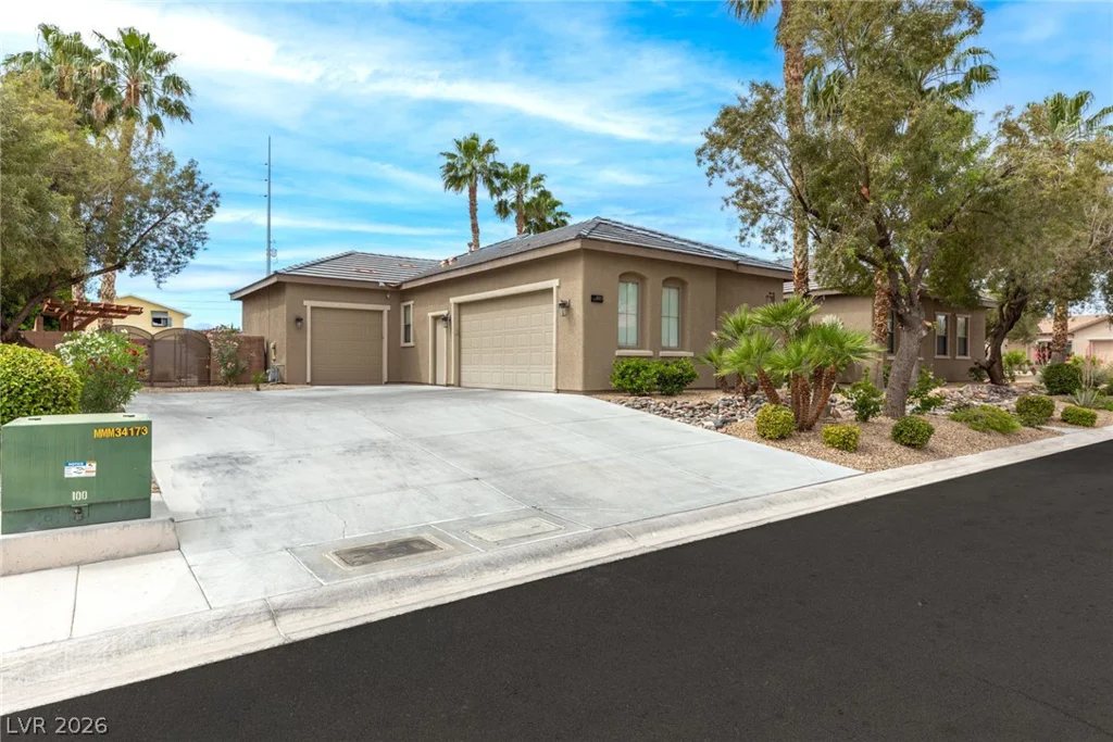 3561 Wisdom, Las Vegas, NV 89120