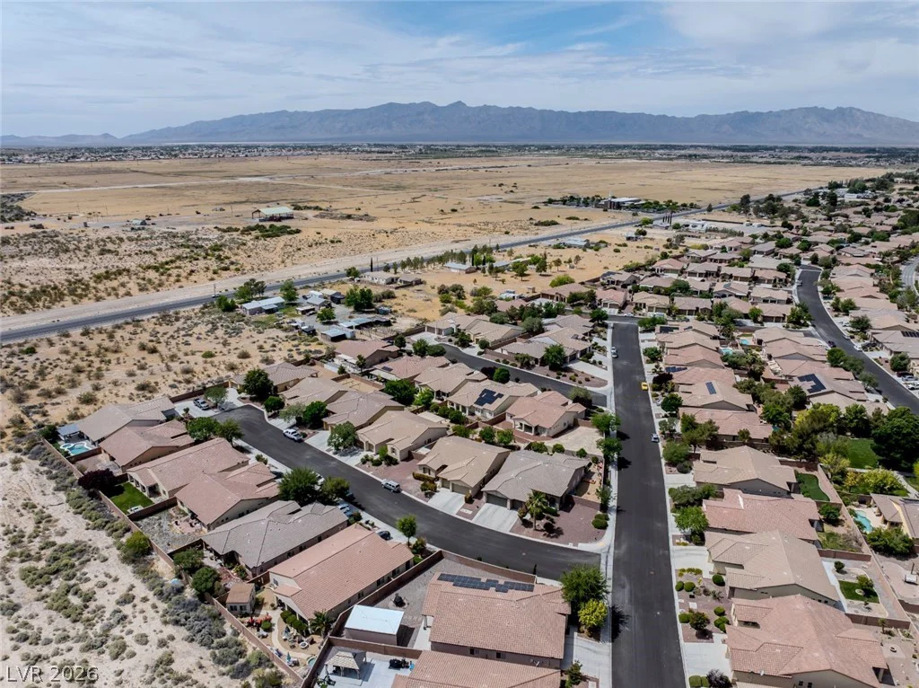 4870 Pacini, Pahrump, NV 89061