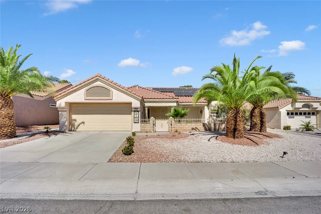 3101 Wonderview, Las Vegas, NV 89134