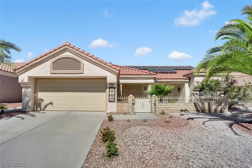 3101 Wonderview, Las Vegas, NV 89134