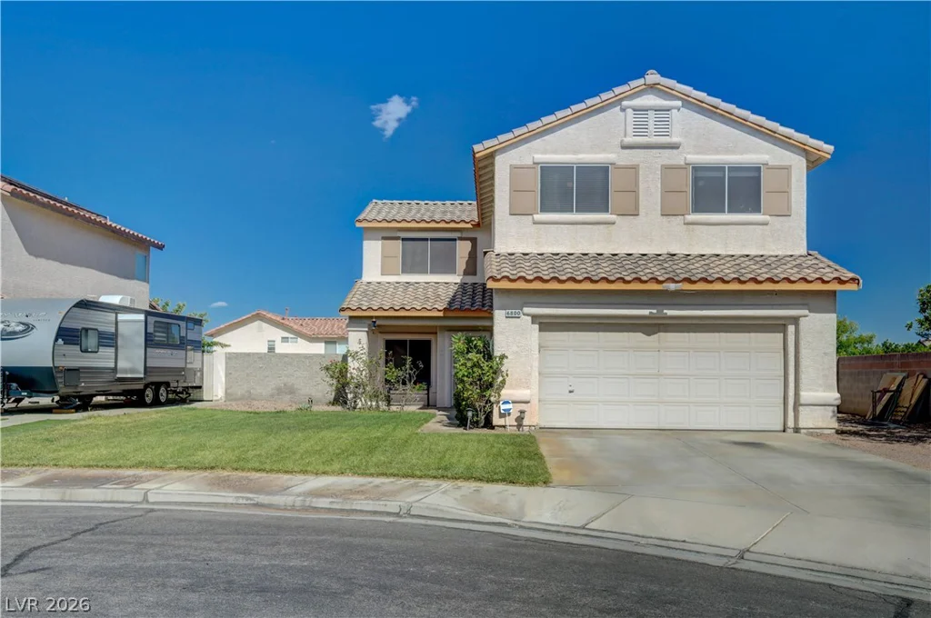 6800 Rhea, Las Vegas, NV 89131
