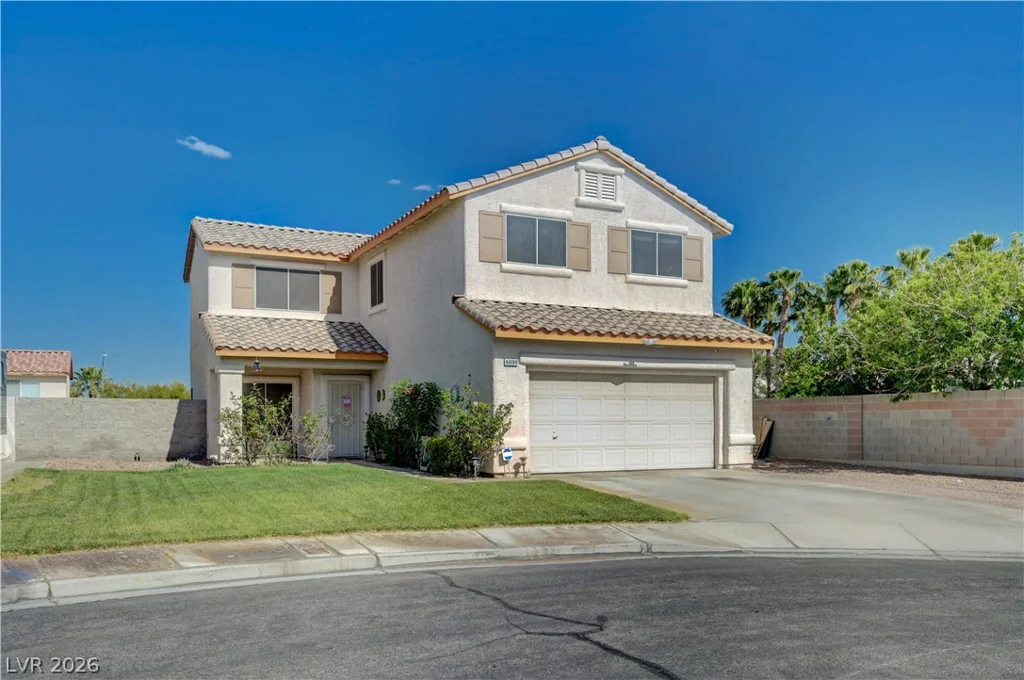 6800 Rhea, Las Vegas, NV 89131