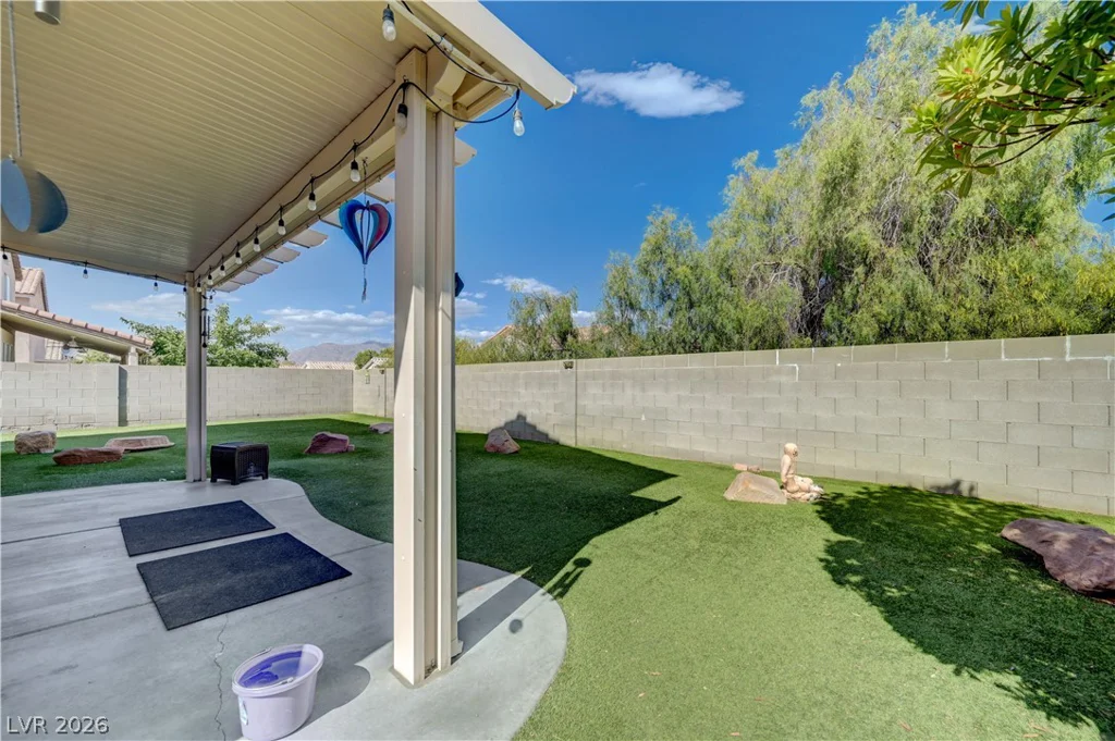 6800 Rhea, Las Vegas, NV 89131