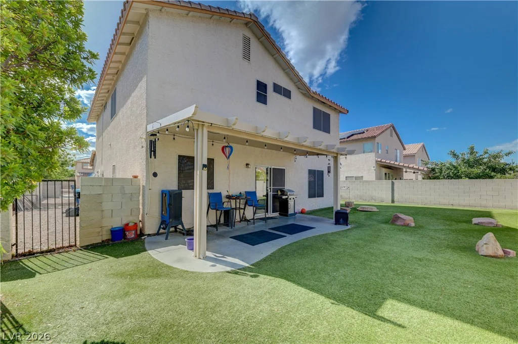 6800 Rhea, Las Vegas, NV 89131