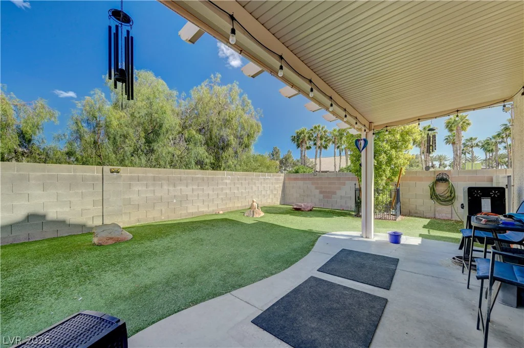 6800 Rhea, Las Vegas, NV 89131