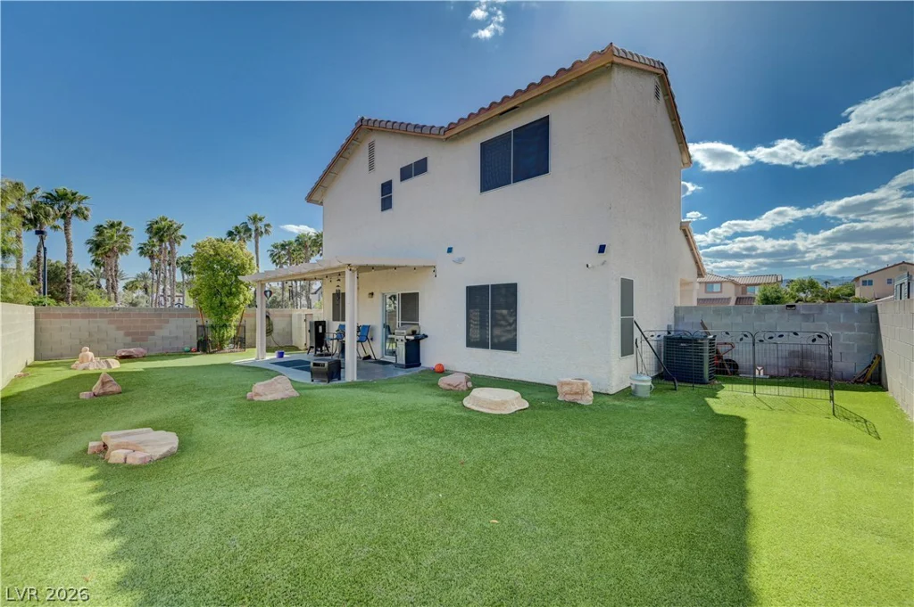 6800 Rhea, Las Vegas, NV 89131