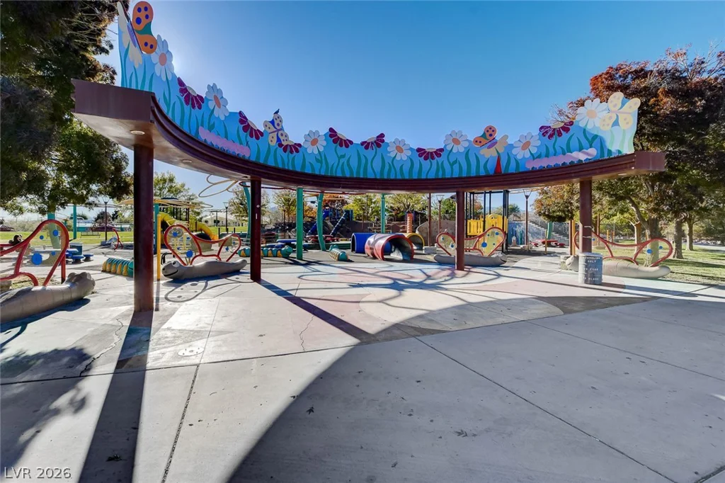 6800 Rhea, Las Vegas, NV 89131