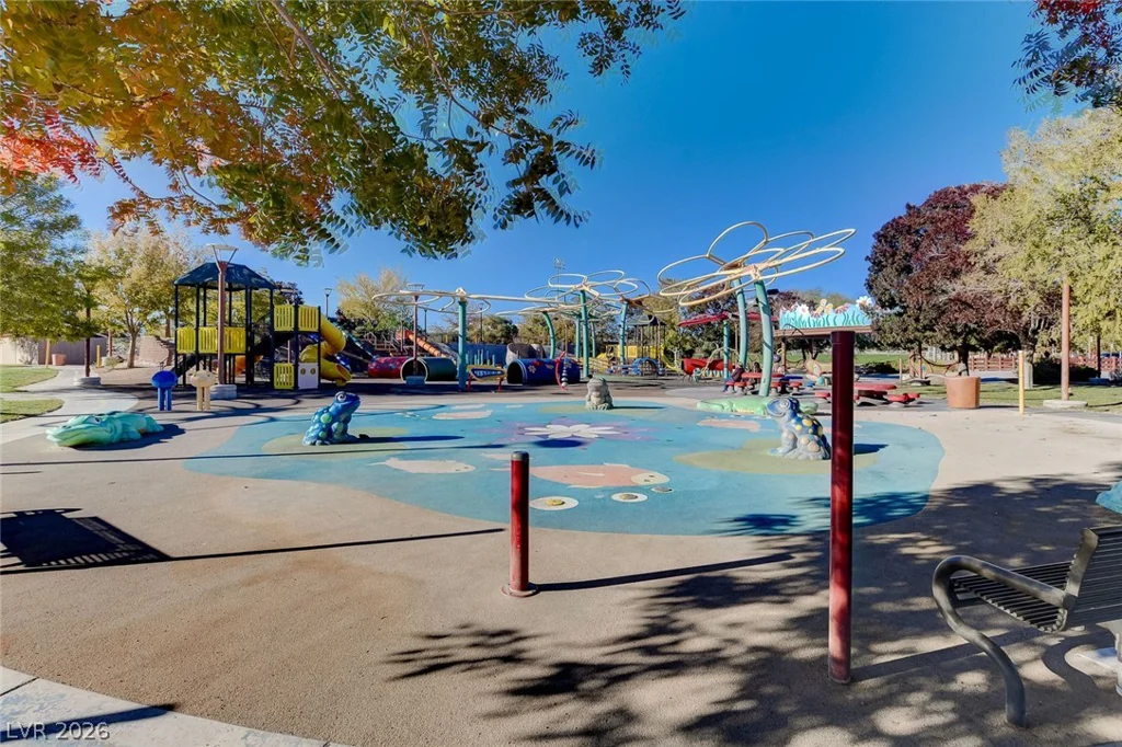 6800 Rhea, Las Vegas, NV 89131