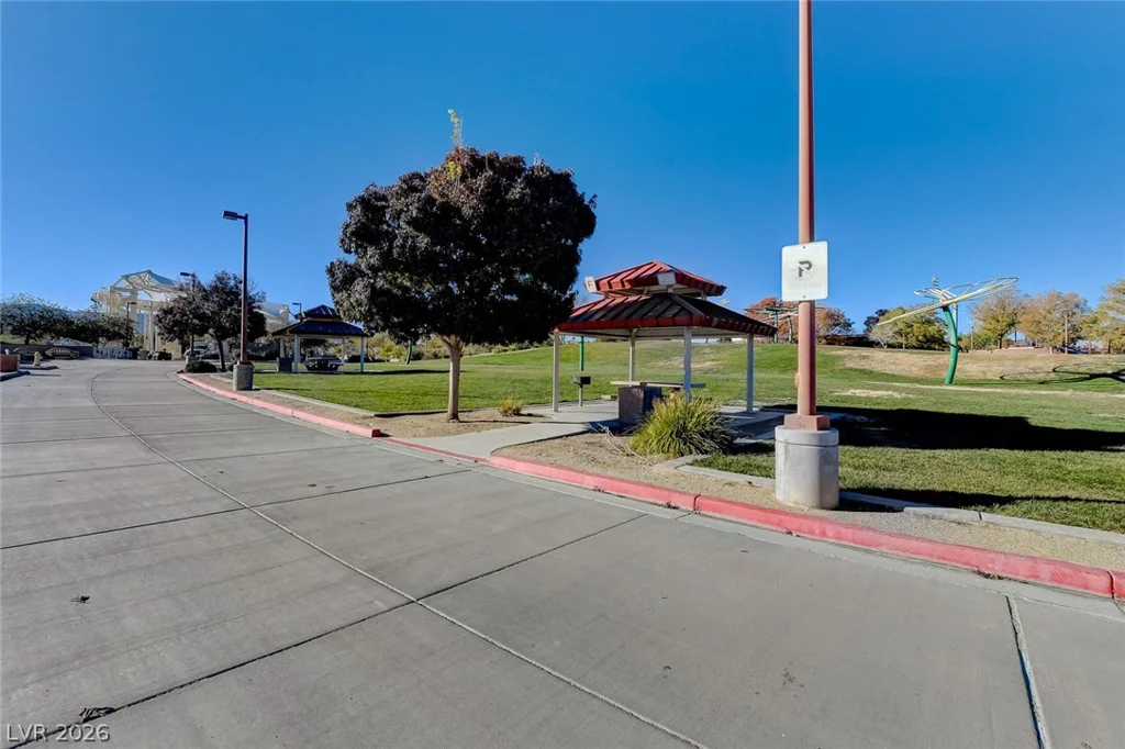 6800 Rhea, Las Vegas, NV 89131