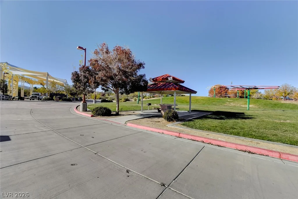 6800 Rhea, Las Vegas, NV 89131