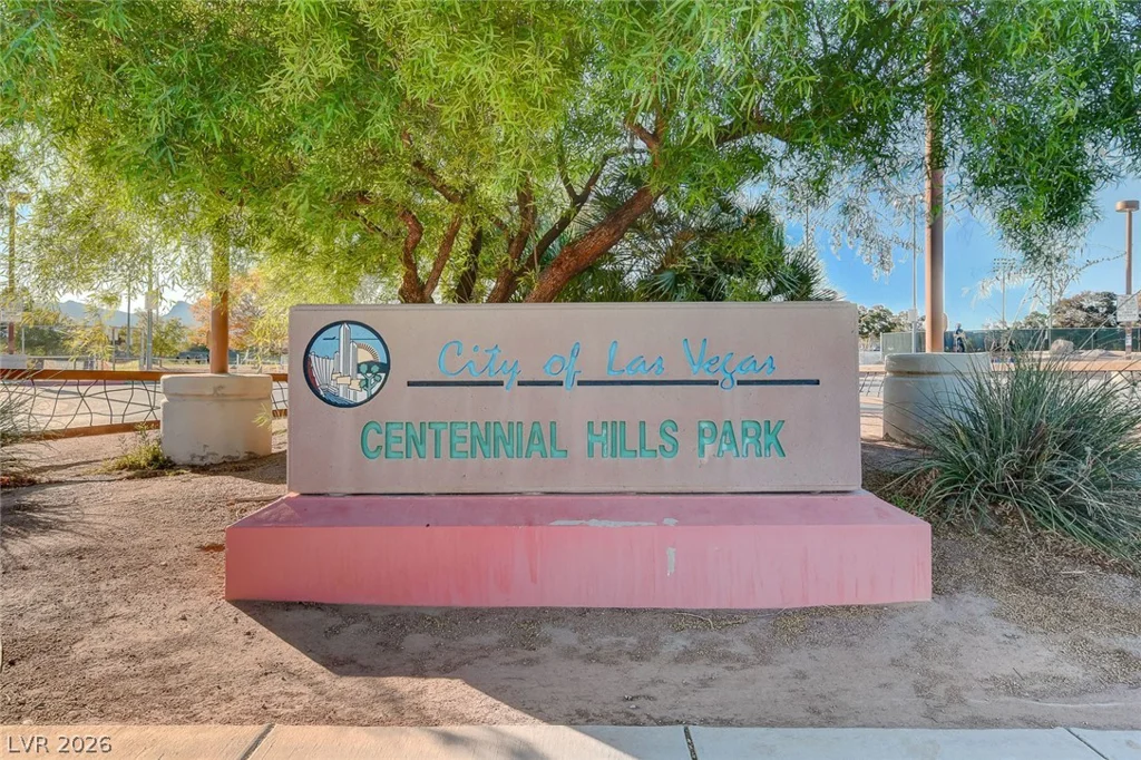 6800 Rhea, Las Vegas, NV 89131