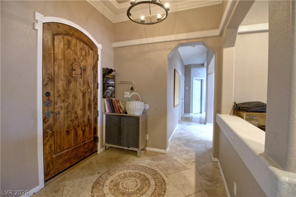 1725 Leonard, Las Vegas, NV 89108